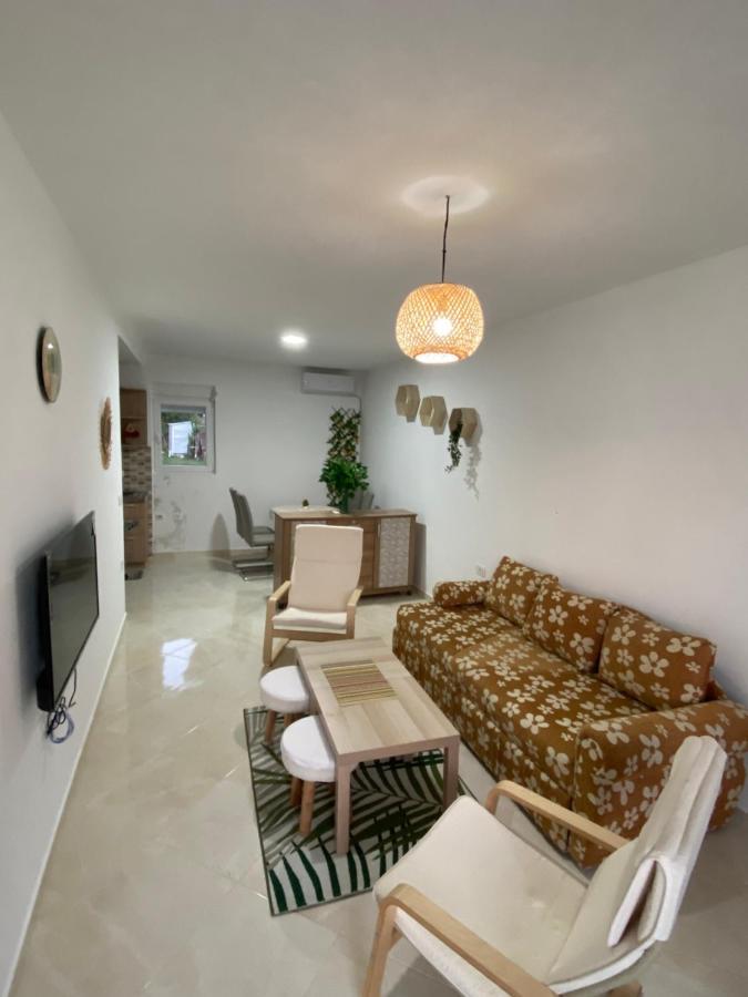 Kotor Apartman Green Sailor Екстер'єр фото