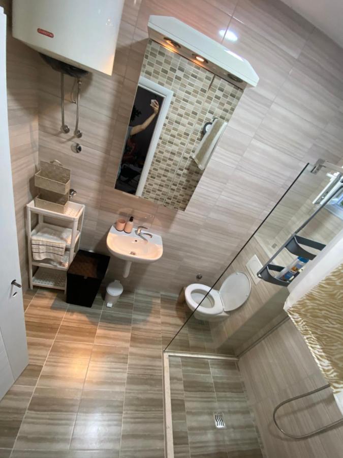 Kotor Apartman Green Sailor Екстер'єр фото