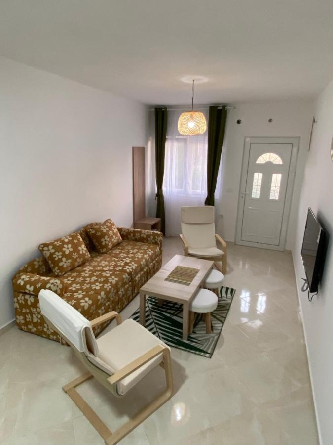 Kotor Apartman Green Sailor Екстер'єр фото