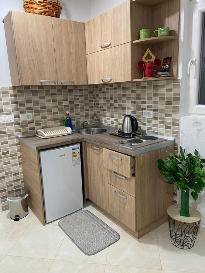 Kotor Apartman Green Sailor Екстер'єр фото