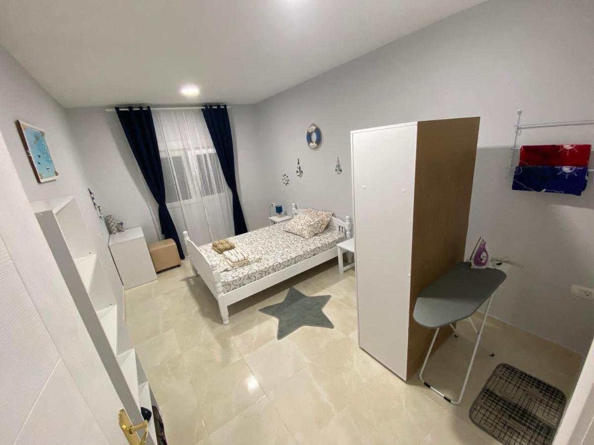 Kotor Apartman Green Sailor Екстер'єр фото