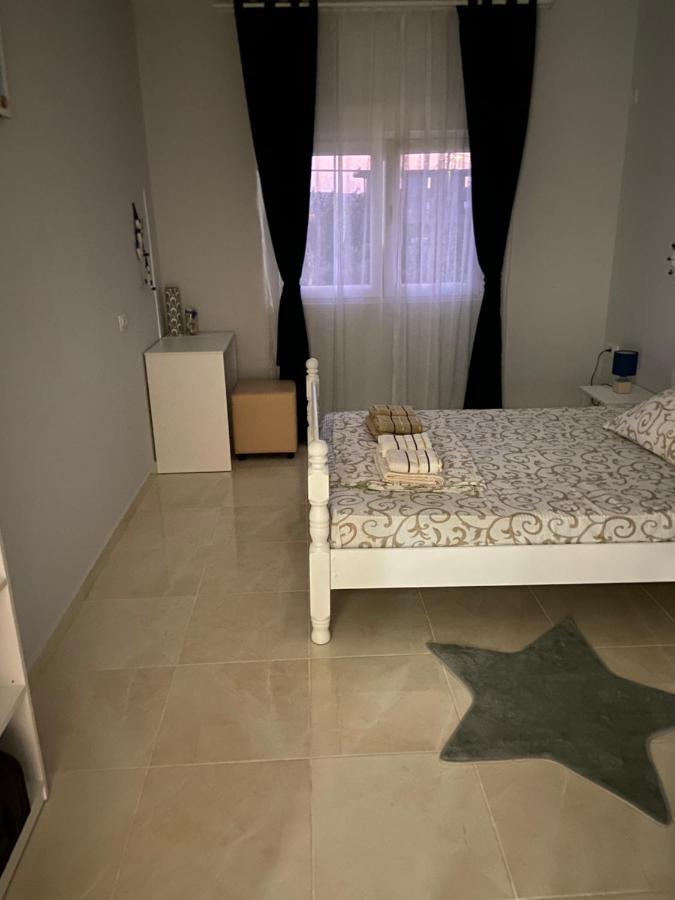Kotor Apartman Green Sailor Екстер'єр фото