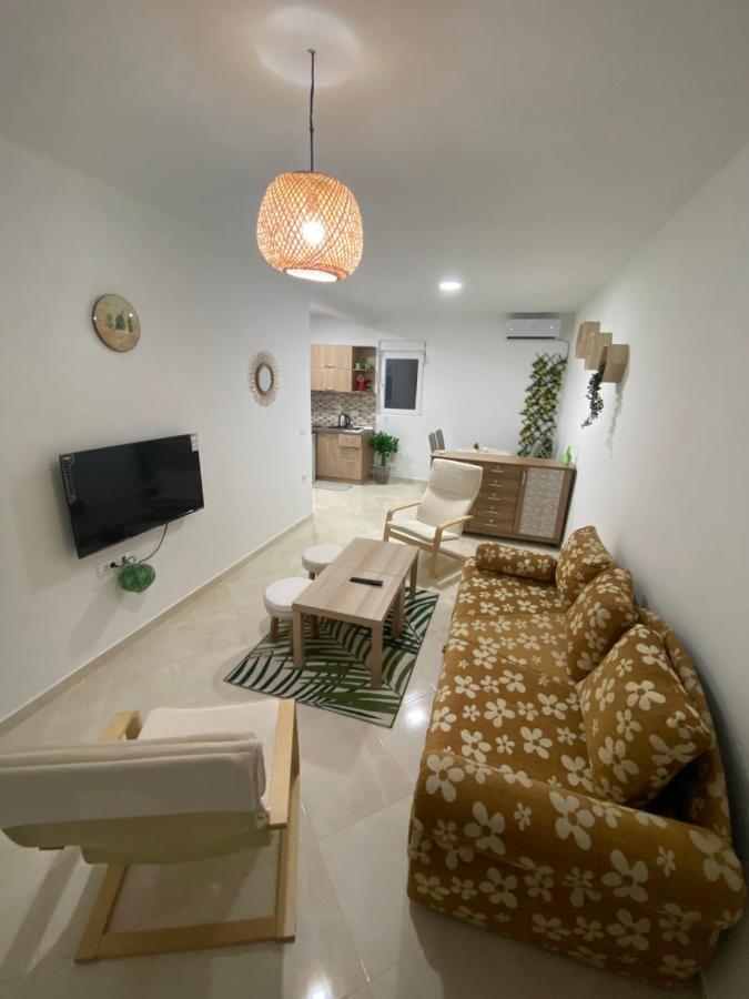 Kotor Apartman Green Sailor Екстер'єр фото