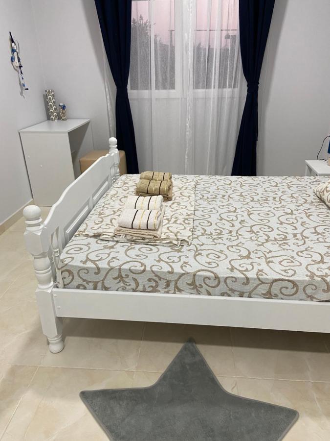 Kotor Apartman Green Sailor Екстер'єр фото