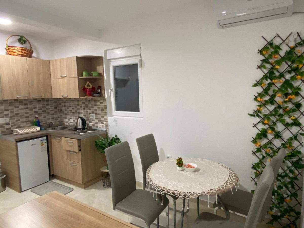 Kotor Apartman Green Sailor Екстер'єр фото