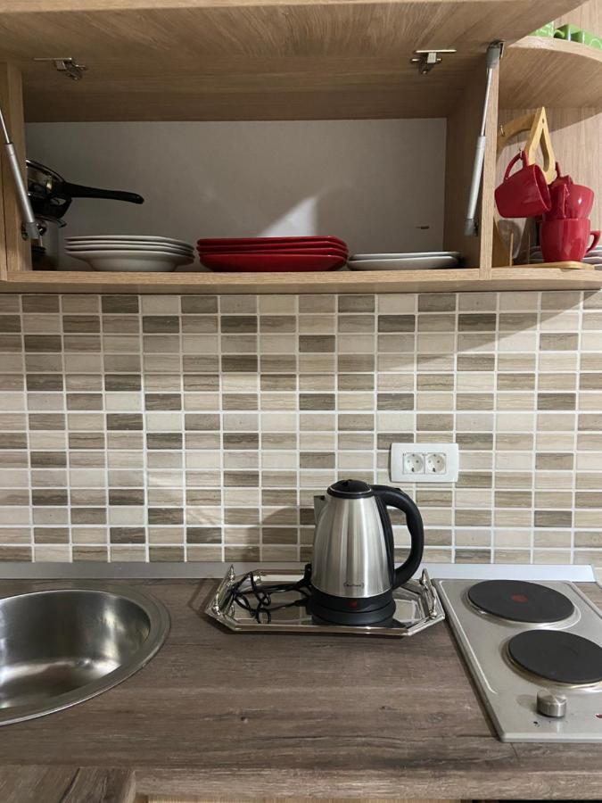 Kotor Apartman Green Sailor Екстер'єр фото